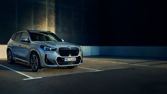 BMW X1 i X2 w promocyjnej ofercie