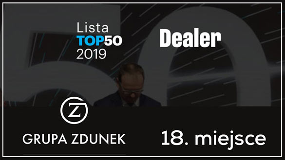 LISTA TOP 50 GZ.