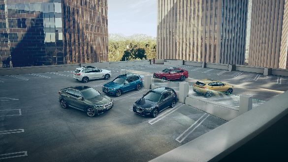 WYBIERZ SWOJE BMW.