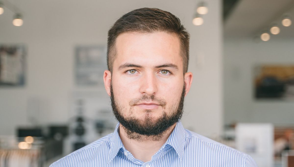 Maciej Stefański Doradca serwisowy