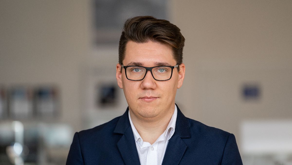 Michał Pładzyk Doradca ds. Likwidacji Szkód Komunikacyjnych