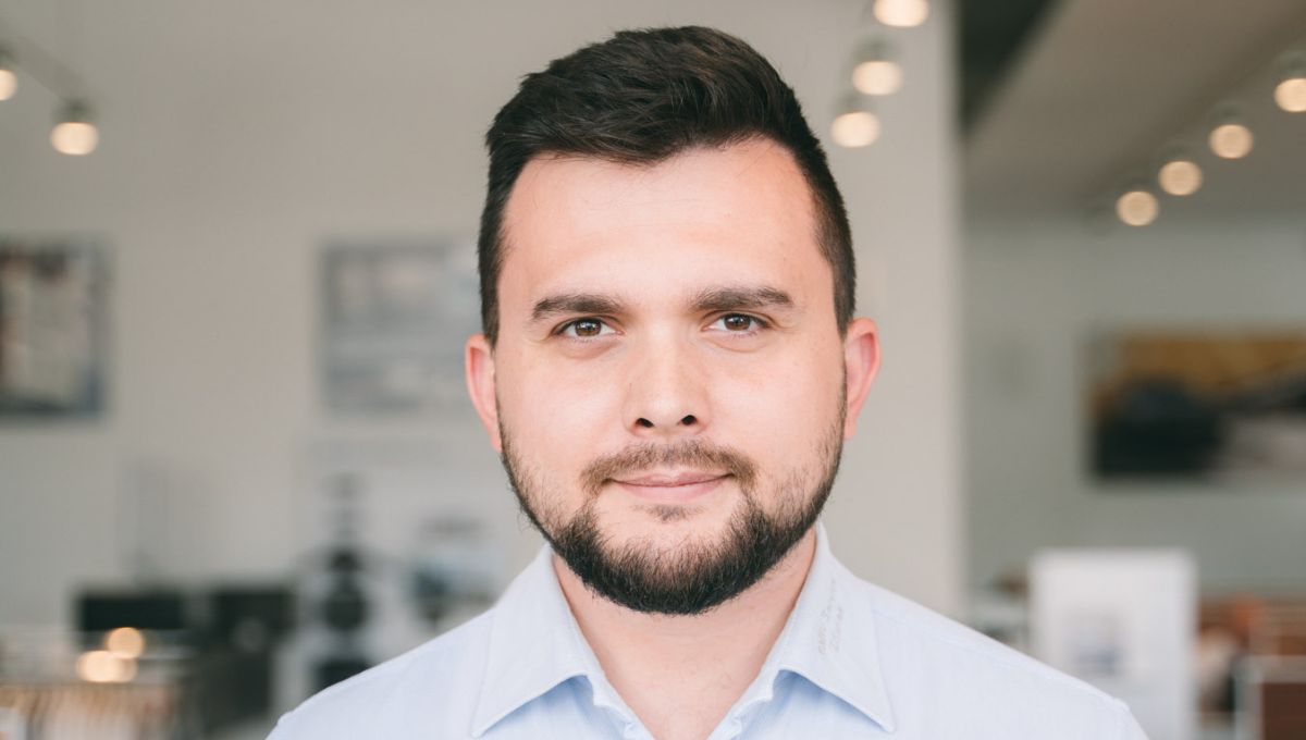 Robert Kowalczyk Doradca Serwisowy