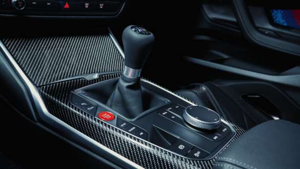  Sportowa skrzynia Steptronic. 