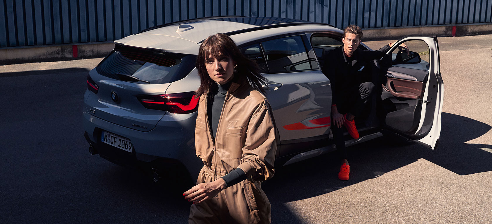 BMW Service