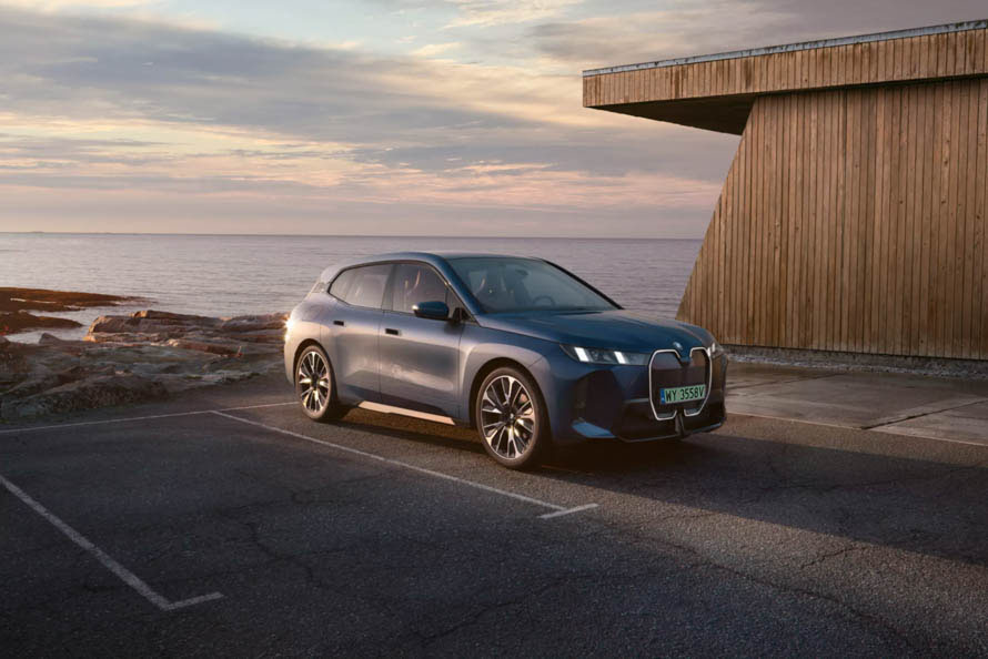 Odpowiednia wysokość w każdej sytuacji.