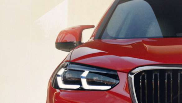 Lusterka zewnętrzne M.